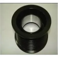 Pulley engine parts